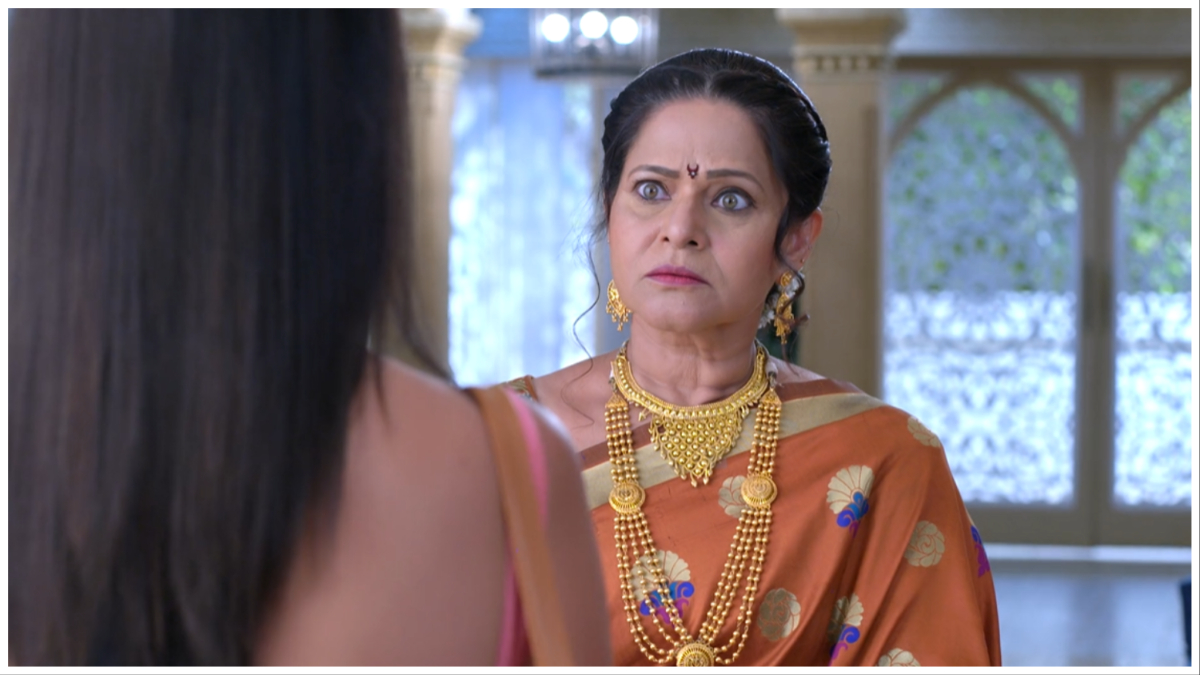 Ghum Hai Kisikey Pyaar Meiin