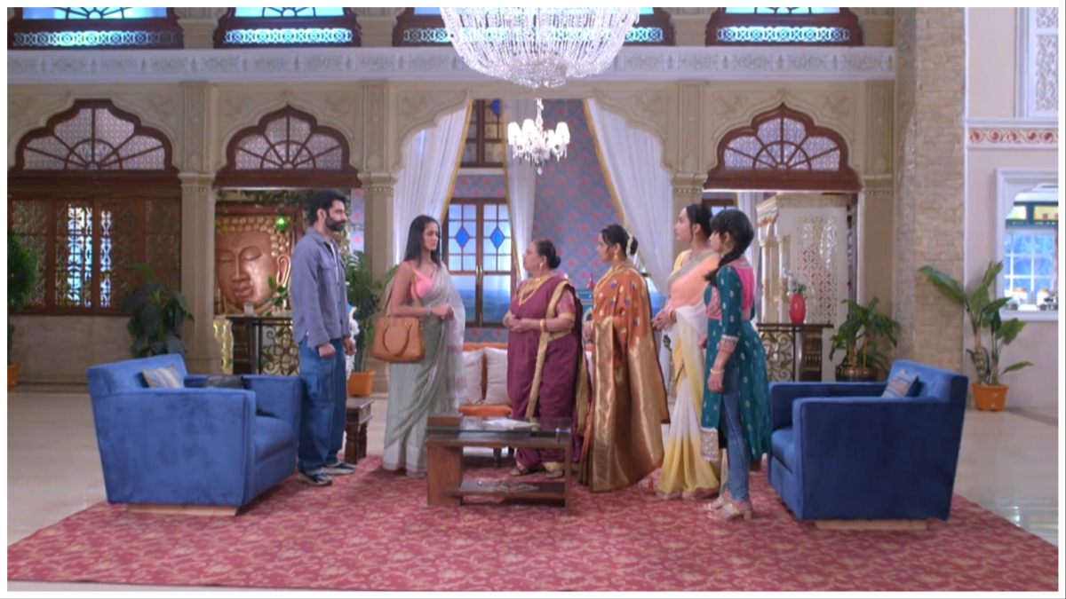 Ghum Hai Kisikey Pyaar Meiin