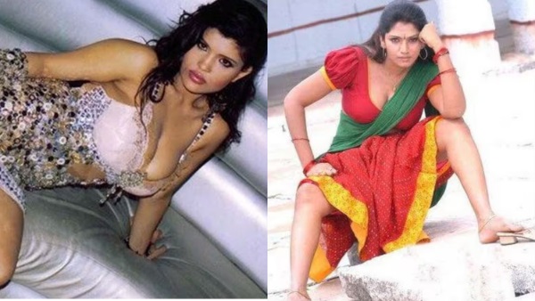 Police caught these famous actresses red handed while doing prostitution. Police caught these famous actresses red handed while doing prostitution.