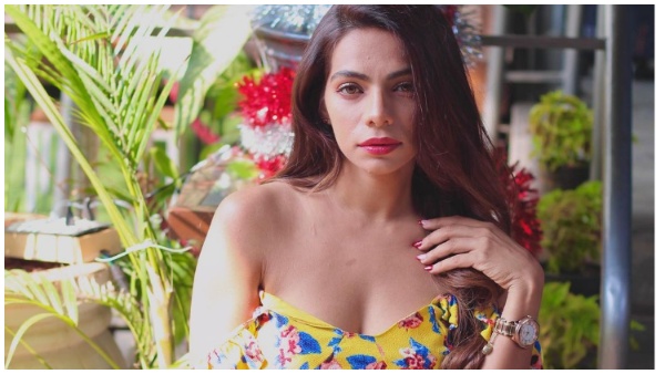 Ghum Hai Kisikey Pyaar Meiin: 'गुम है'की ये एक्ट्रेस है प्रेग्नेंट, लहंगा चोली में दिखाया बड़ा सा बेबी बंप