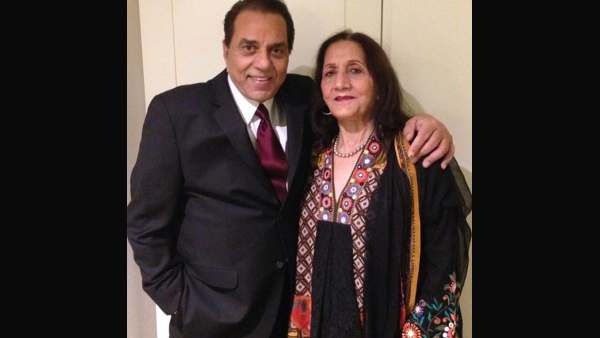 dharmendra