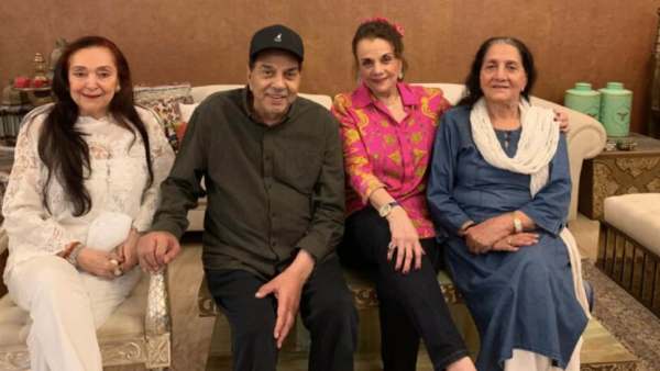 dharmendra