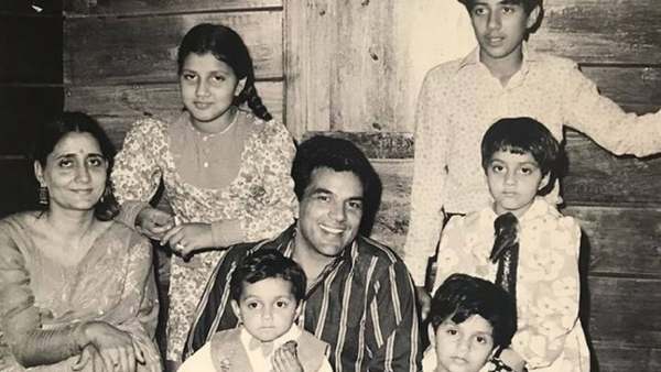 dharmendra