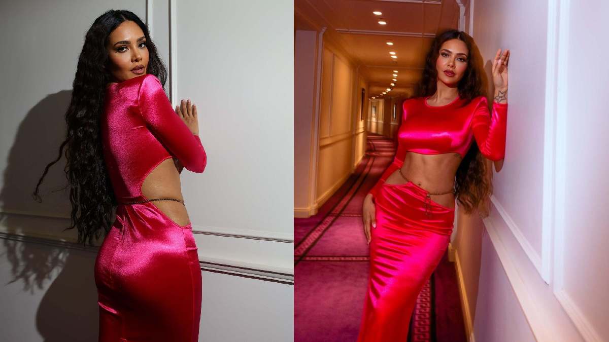 esha gupta