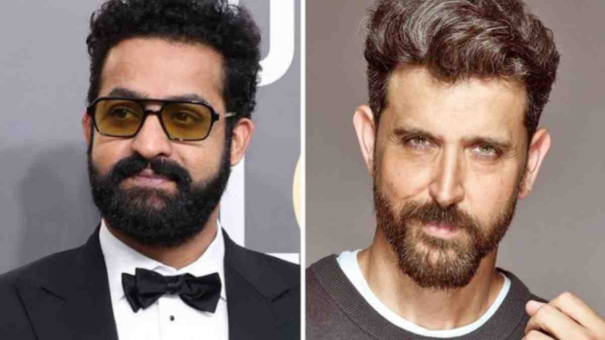 war-2-starcast-update-jr-ntr-to-join-hrithik-roshan-in-yrf-spy-universe war-2-starcast-update-jr-ntr-to-join-hrithik-roshan-in-yrf-spy-universe