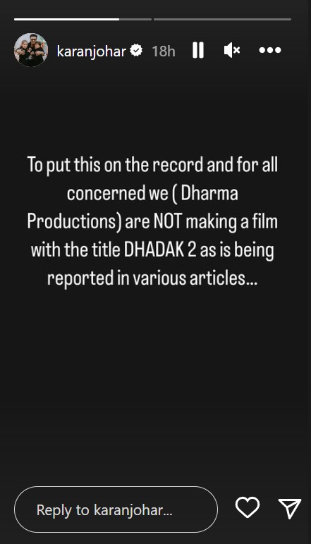 karan johar karan johar