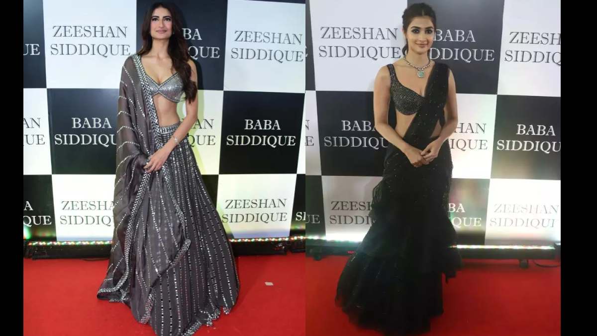 palak tiwari, pooja hegde palak tiwari, pooja hegde