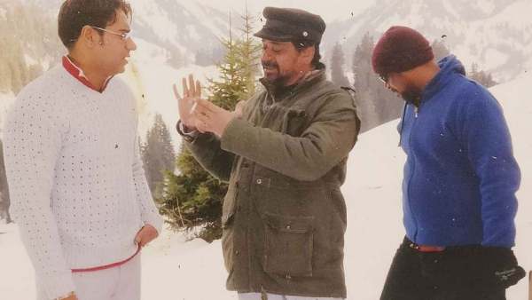 हिमेश रेशमिया का एल्बम