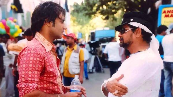 चौथी फिल्म