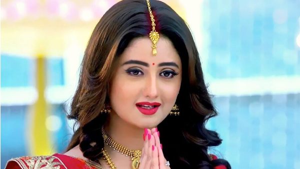 रश्मि देसाई