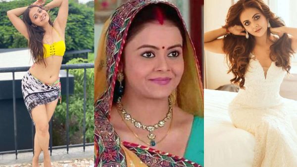 देवोलीना भट्टाचार्जी