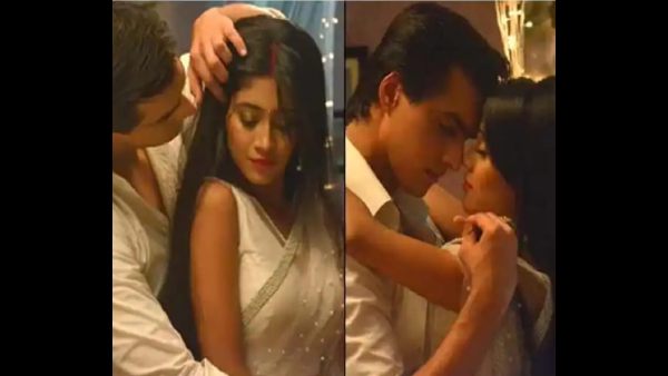 ये रिश्ता क्या कहलाता है ये रिश्ता क्या कहलाता है