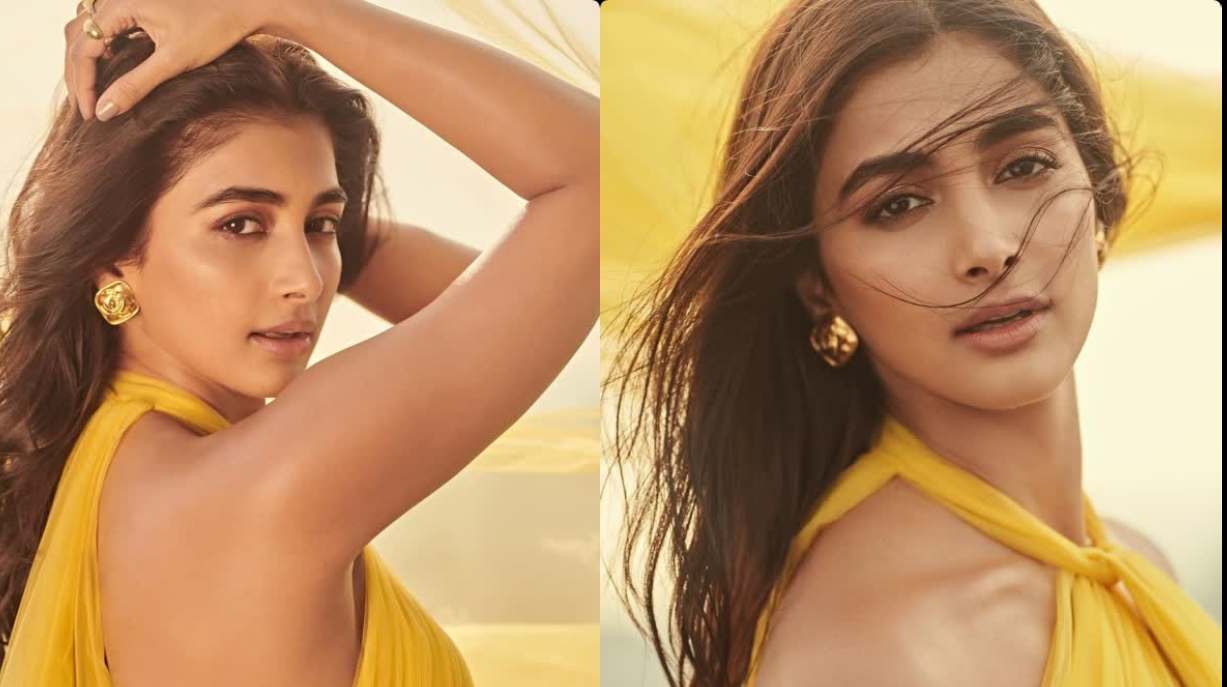 pooja hegde pooja hegde