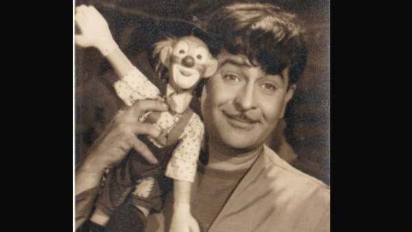 raj kapoor