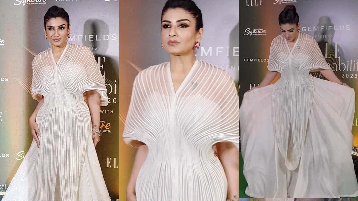 raveena tandon raveena tandon