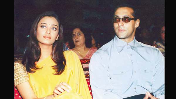 salman aish