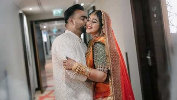 shamna kasim