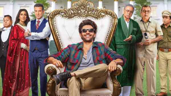 फिर चला फ्लॉप फिल्मों का सिलसिला फिर चला फ्लॉप फिल्मों का सिलसिला