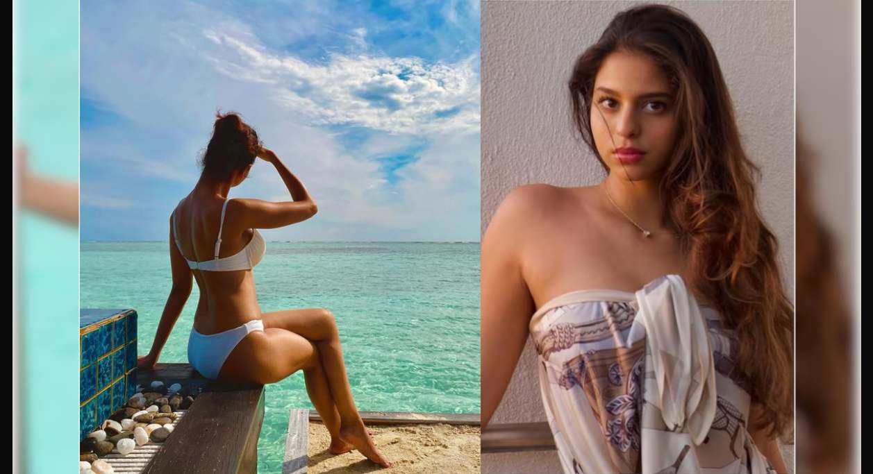 suhana khan suhana khan