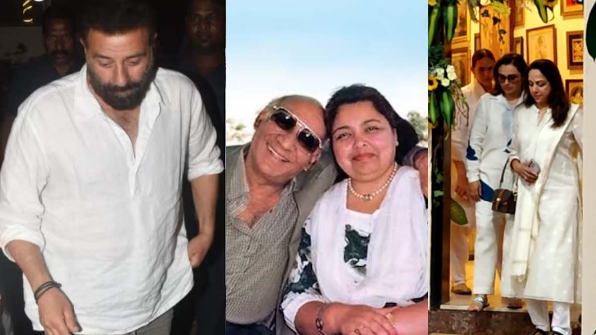 sunny deol sunny deol