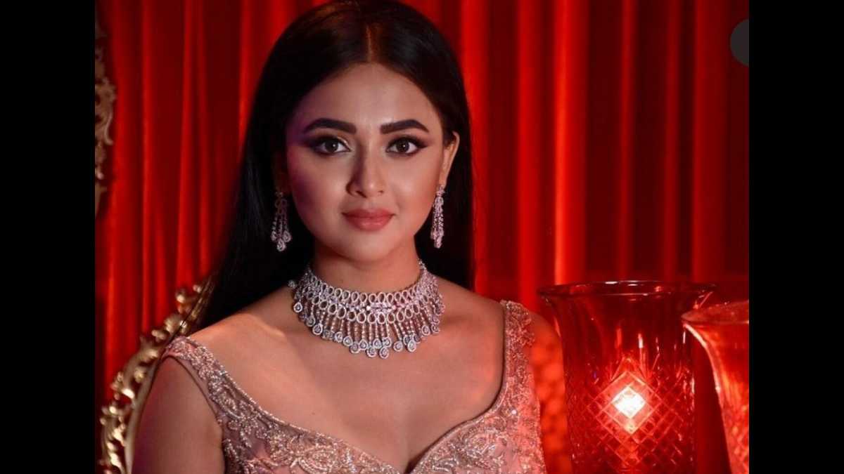 tejesswi prakash tejesswi prakash