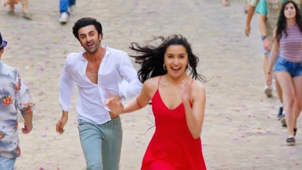 रॉम-कॉम की वापसी रॉम-कॉम की वापसी