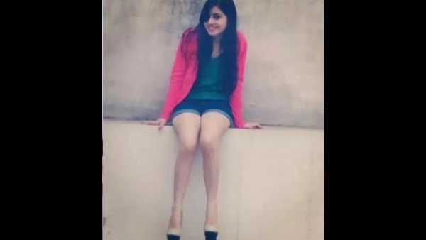 सिंपल लुक