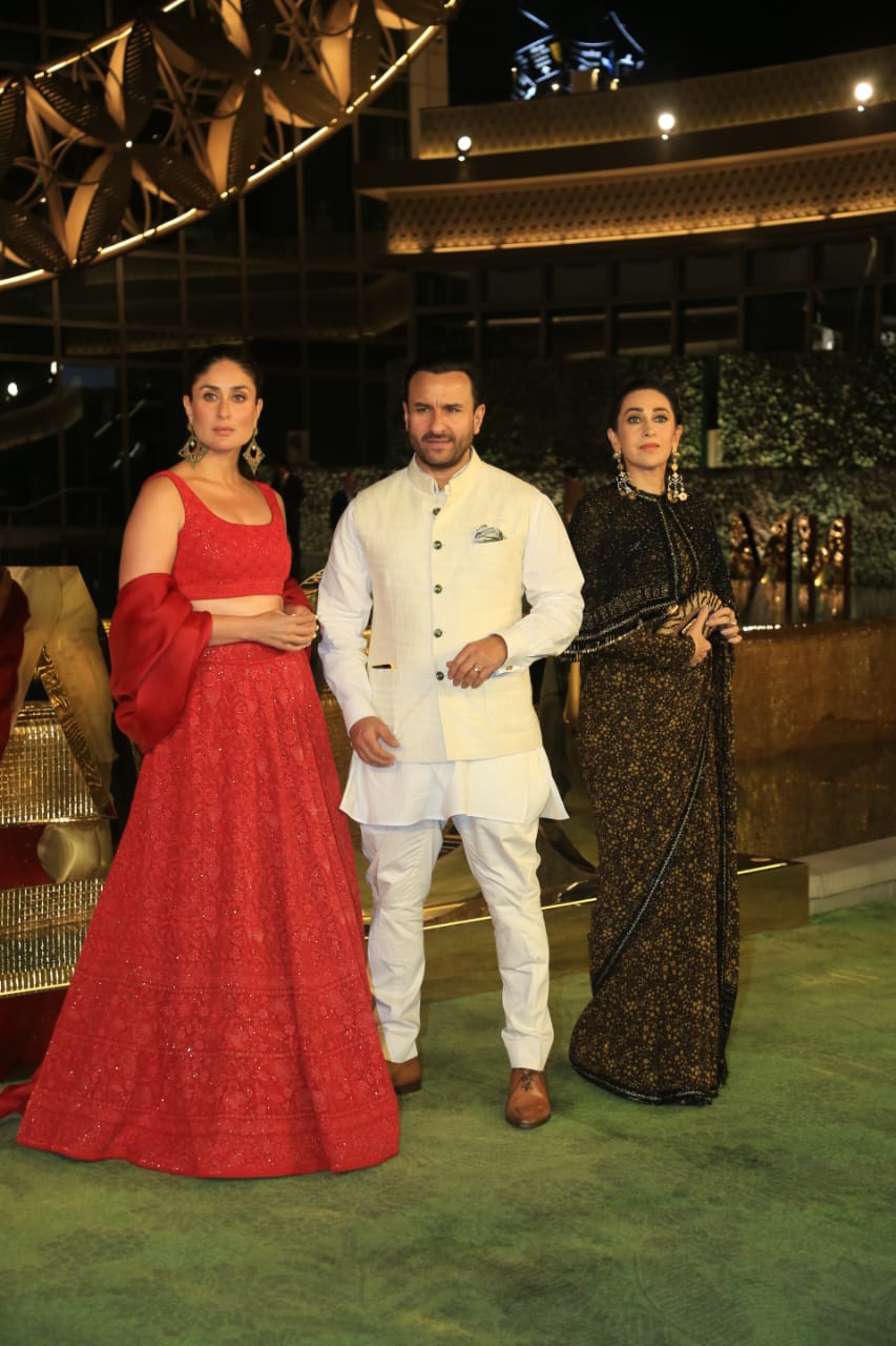 sai kareena karisma