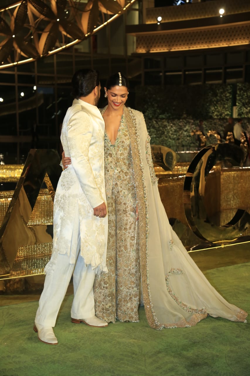 Ranveer Deepika 