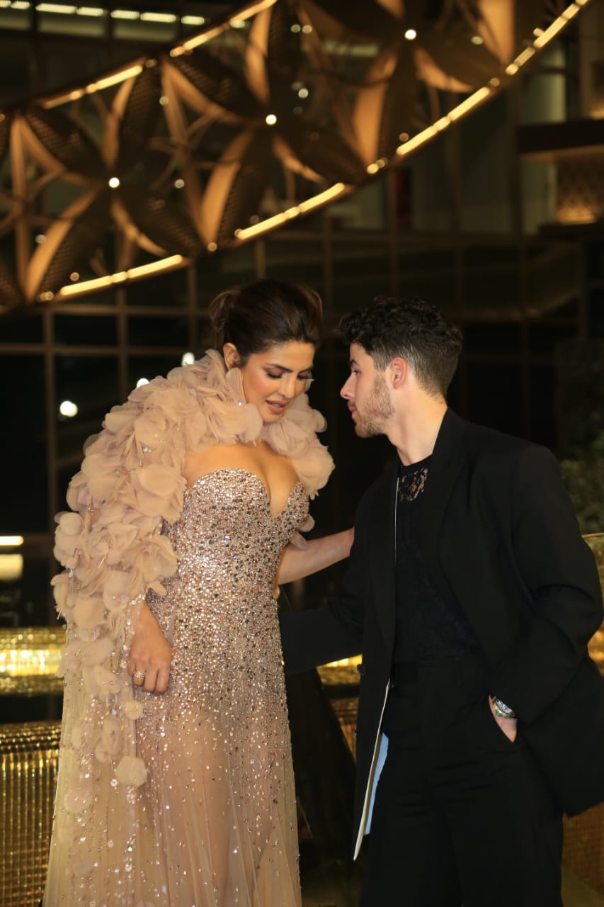 nick priyanka 