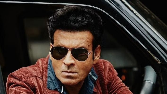 The Family Man 3 The Family Man 3