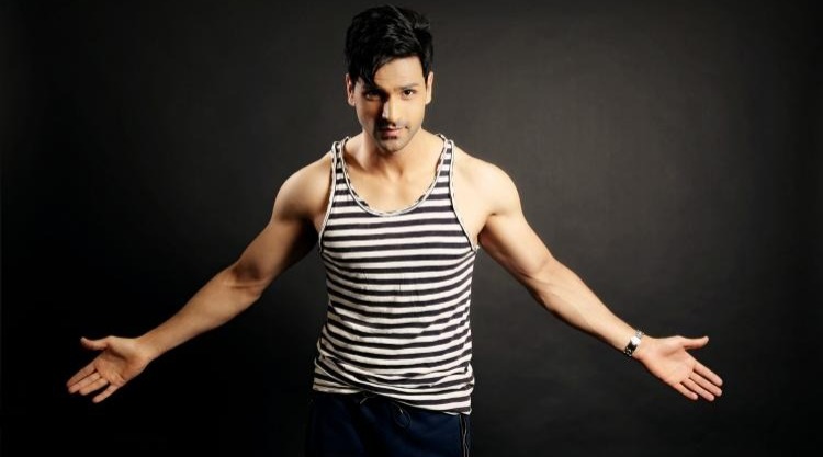 Vivek Dahiya Vivek Dahiya