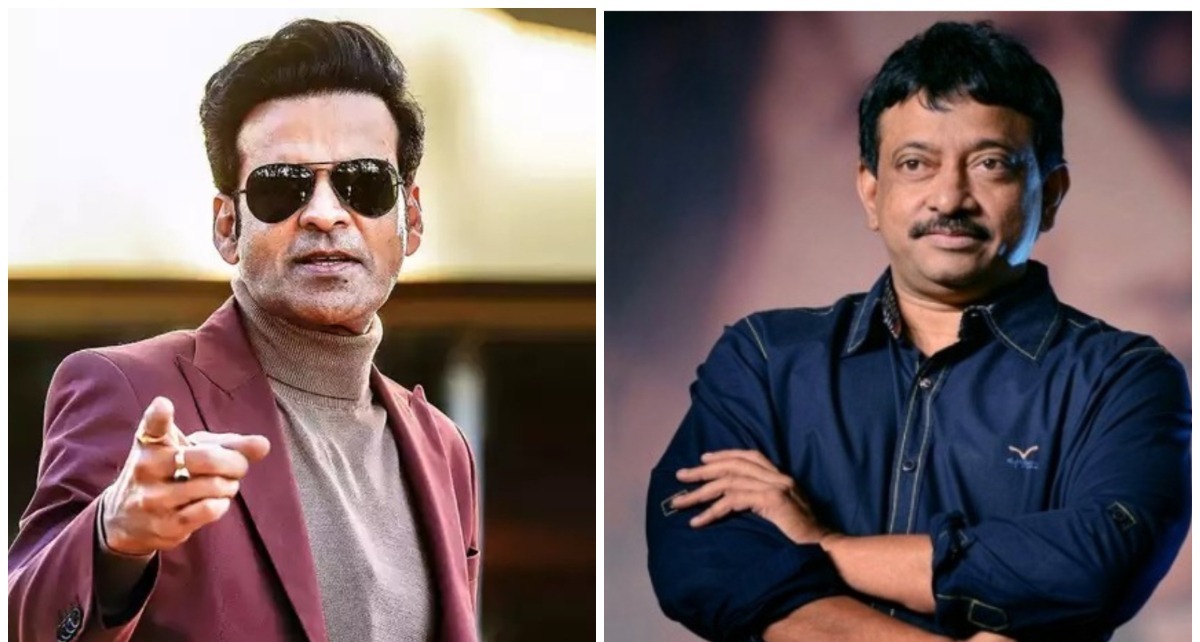 Manoj Bajpayee Manoj Bajpayee