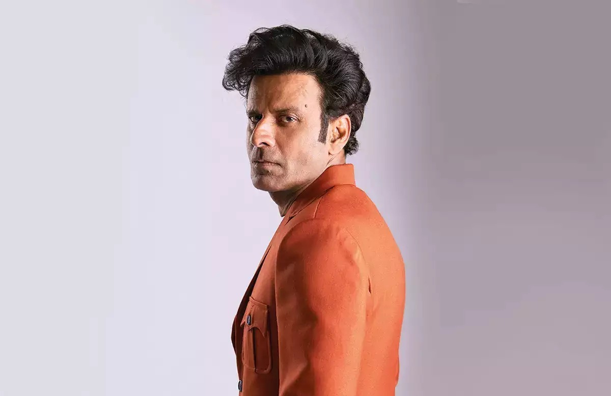 Manoj Bajpayee Manoj Bajpayee