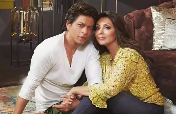 Gauri Khan