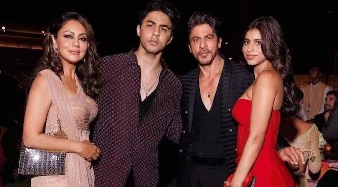 Shah Rukh Khan Shah Rukh Khan