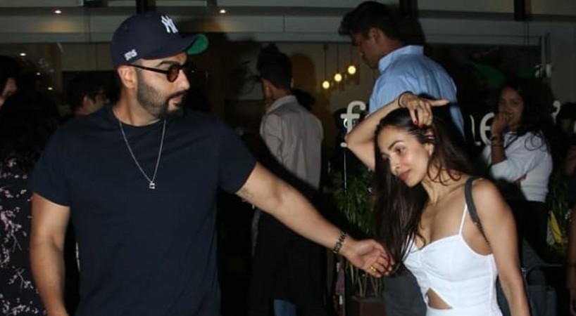 Malaika Arora