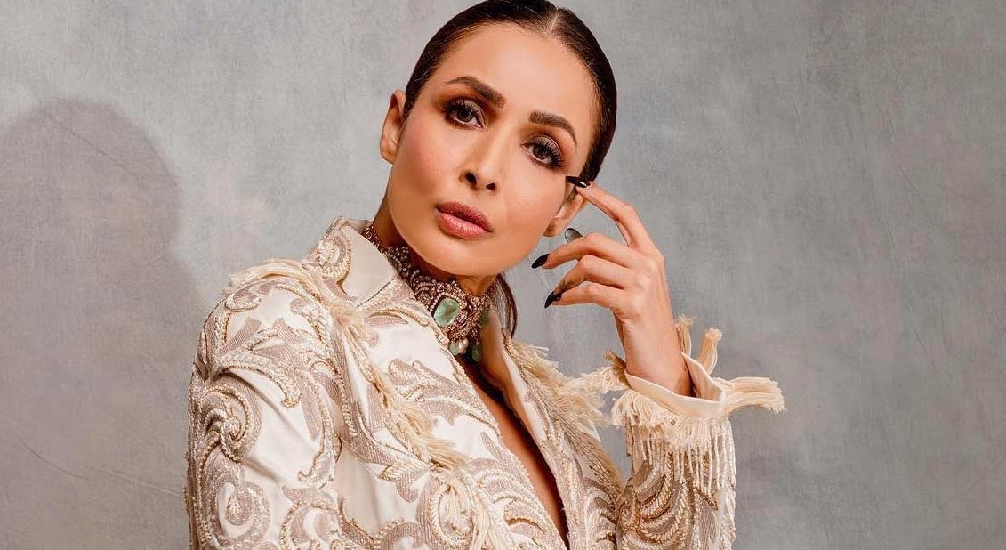 Malaika Arora