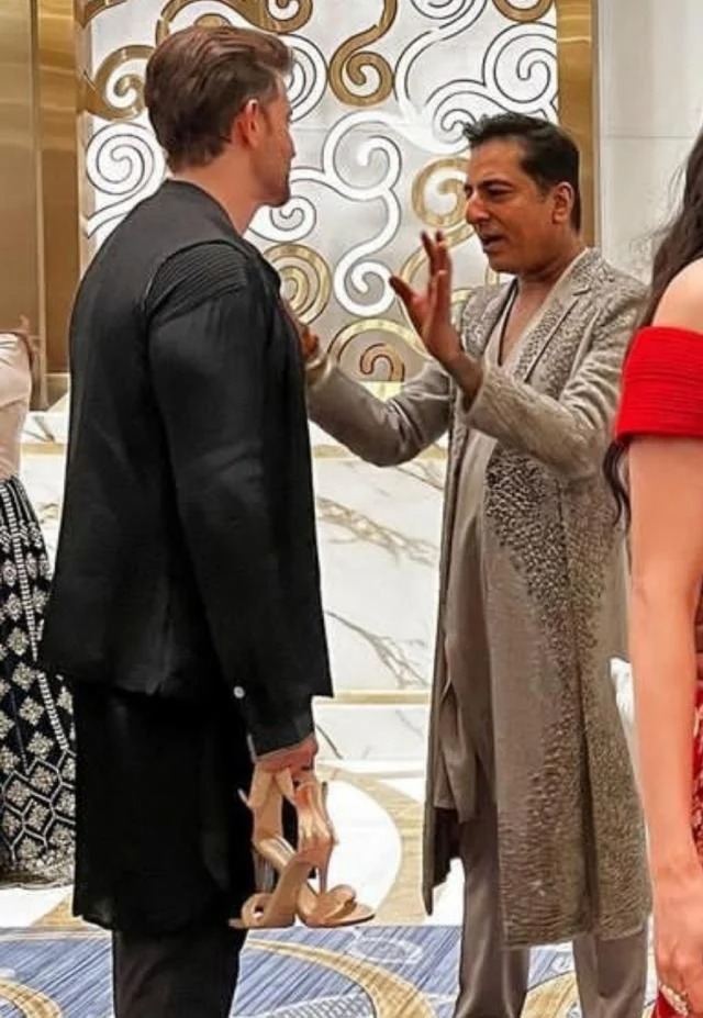 Hrithik Roshan