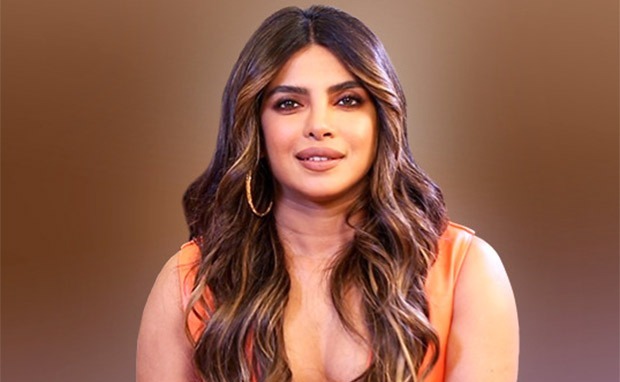 Priyanka Chopra