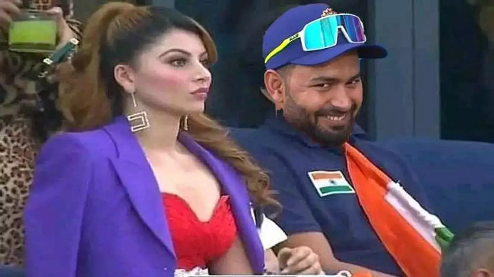 Urvashi Rautela