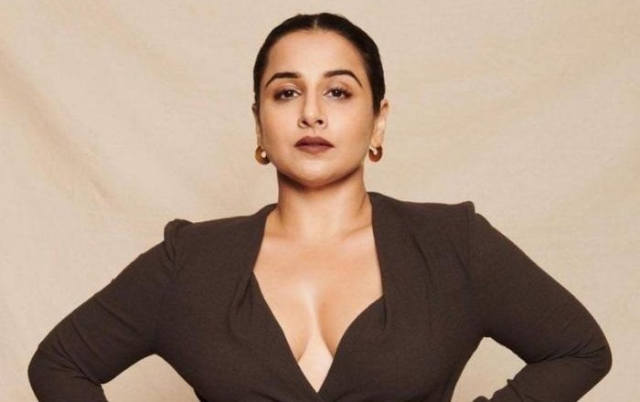 Vidya Balan