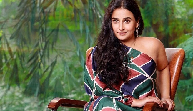 Vidya Balan