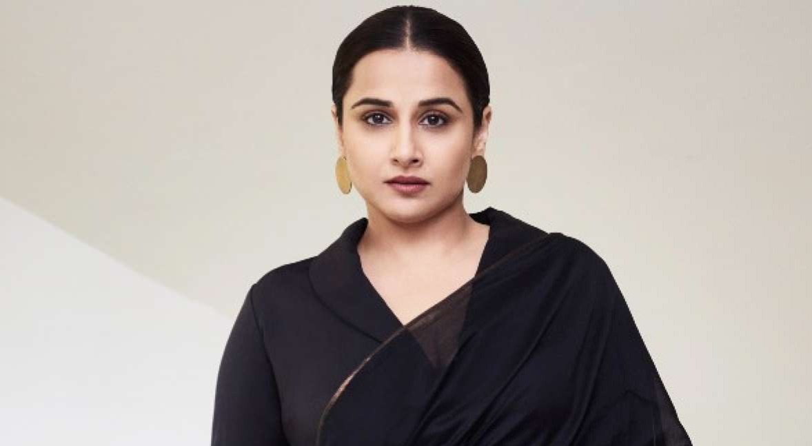 Vidya Balan