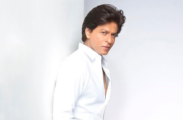 Shahrukh Khan