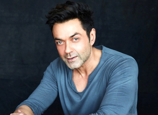 Bobby Deol