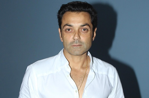 Bobby Deol