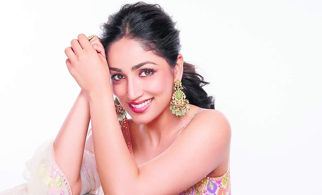 Yami Gautam