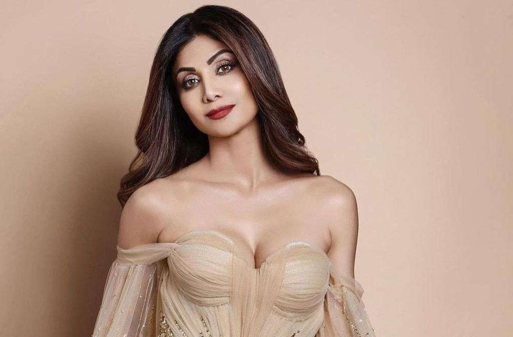 Shilpa Shetty