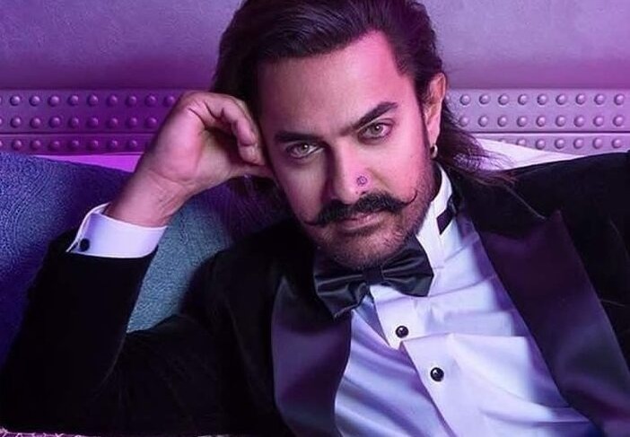 Aamir Khan